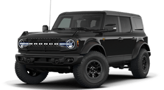 2026 Ford Bronco® External Image 2